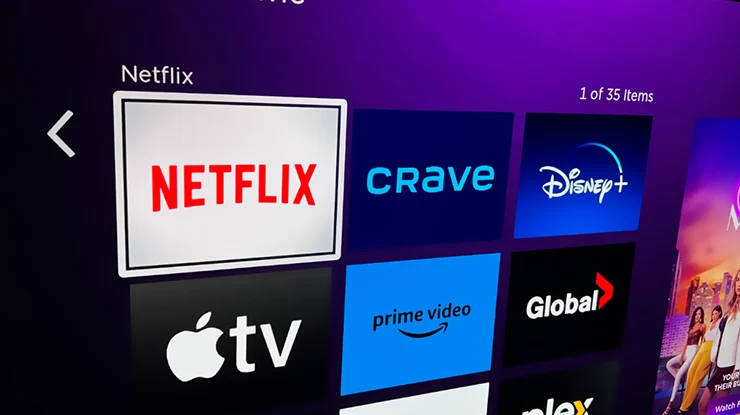 Kelebihan dan Kekurangan Download Netflix di Indihome