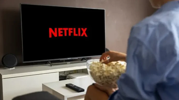 Tips dan Trik Menonton di Netflix